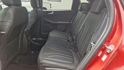 2022 Ford Escape Vignale