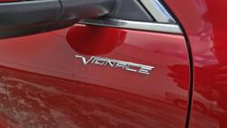 2022 Ford Escape Vignale