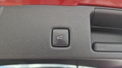 2022 Ford Escape Vignale