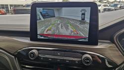 2022 Ford Escape Vignale