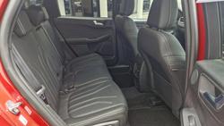 2022 Ford Escape Vignale