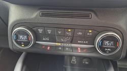 2022 Ford Escape Vignale