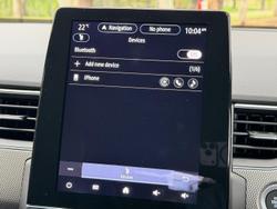 2025 Renault Arkana Techno