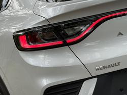 2025 Renault Arkana Techno