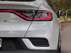 2025 Renault Arkana Techno