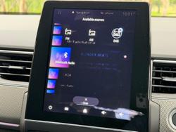 2025 Renault Arkana Techno