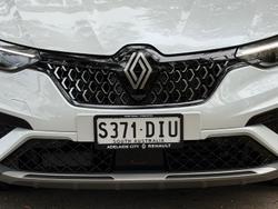 2025 Renault Arkana Techno