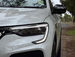 2025 Renault Arkana Techno