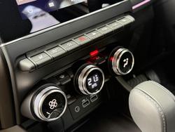 2025 Renault Arkana Techno