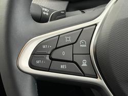 2025 Renault Arkana Techno