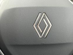 2025 Renault Arkana Techno