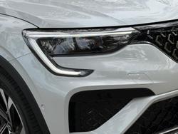 2025 Renault Arkana Techno