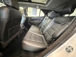 2018 Holden Equinox LTZ-V