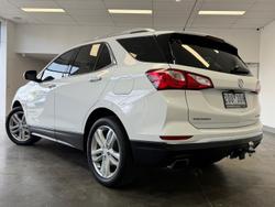 2018 Holden Equinox LTZ-V