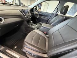 2018 Holden Equinox LTZ-V