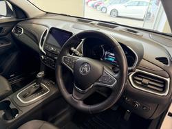 2018 Holden Equinox LTZ-V