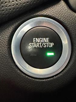 2018 Holden Equinox LTZ-V