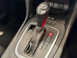 2018 Holden Equinox LTZ-V