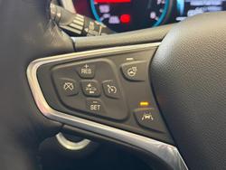 2018 Holden Equinox LTZ-V