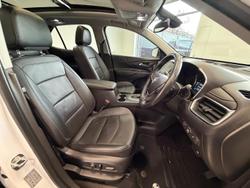 2018 Holden Equinox LTZ-V