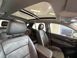 2018 Holden Equinox LTZ-V