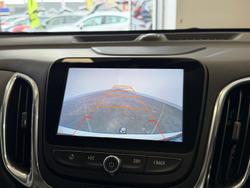 2018 Holden Equinox LTZ-V