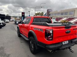2023 Ford Ranger Raptor