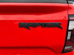 2023 Ford Ranger Raptor