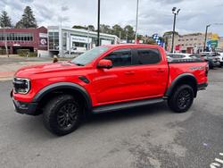 2023 Ford Ranger Raptor