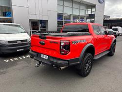 2023 Ford Ranger Raptor
