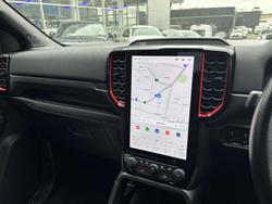 2023 Ford Ranger Raptor