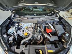 2021 Nissan JUKE Ti F16 MY21 Pearl Black