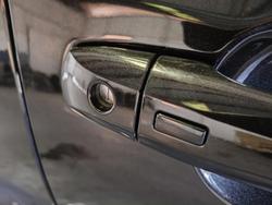 2021 Nissan JUKE Ti F16 MY21 Pearl Black