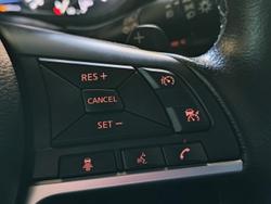 2021 Nissan JUKE Ti F16 MY21 Pearl Black