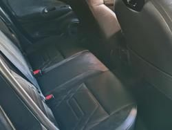 2021 Nissan JUKE Ti F16 MY21 Pearl Black