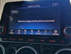 2021 Nissan JUKE Ti F16 MY21 Pearl Black