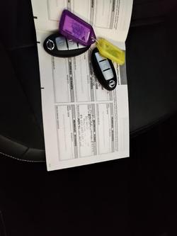 2021 Nissan JUKE Ti F16 MY21 Pearl Black