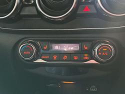 2021 Nissan JUKE Ti F16 MY21 Pearl Black