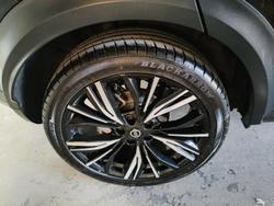 2021 Nissan JUKE Ti F16 MY21 Pearl Black