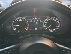 2021 Nissan JUKE Ti F16 MY21 Pearl Black