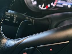 2021 Nissan JUKE Ti F16 MY21 Pearl Black