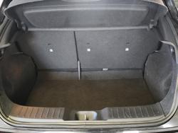 2021 Nissan JUKE Ti F16 MY21 Pearl Black