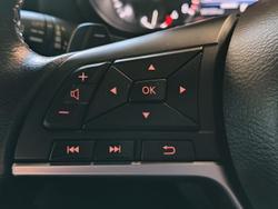 2021 Nissan JUKE Ti F16 MY21 Pearl Black