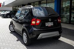 2023 Suzuki Ignis GL