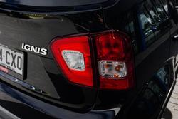 2023 Suzuki Ignis GL
