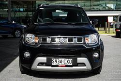 2023 Suzuki Ignis GL
