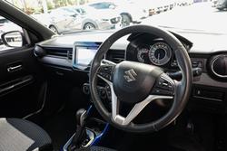 2023 Suzuki Ignis GL