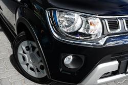 2023 Suzuki Ignis GL