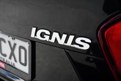 2023 Suzuki Ignis GL