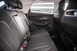 2025 Chery C5 Urban MY25 Lunar White
